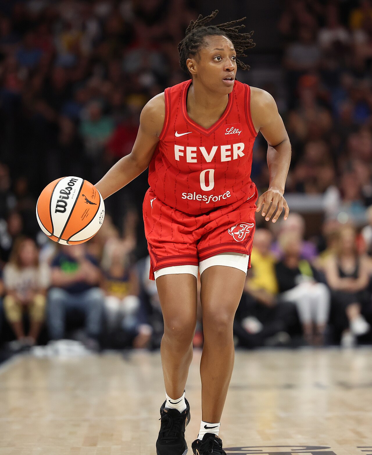 Fever's Resilient 2025 Semifinals Run: A Team United